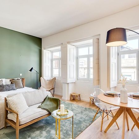 Da'Home - Boavista Green Studio Porto Eksteriør billede