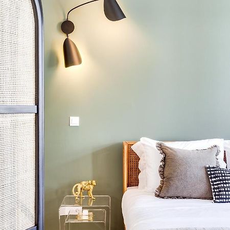 Da'Home - Boavista Green Studio Porto Eksteriør billede