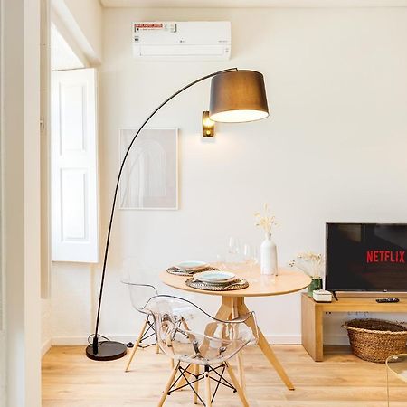 Da'Home - Boavista Green Studio Porto Eksteriør billede