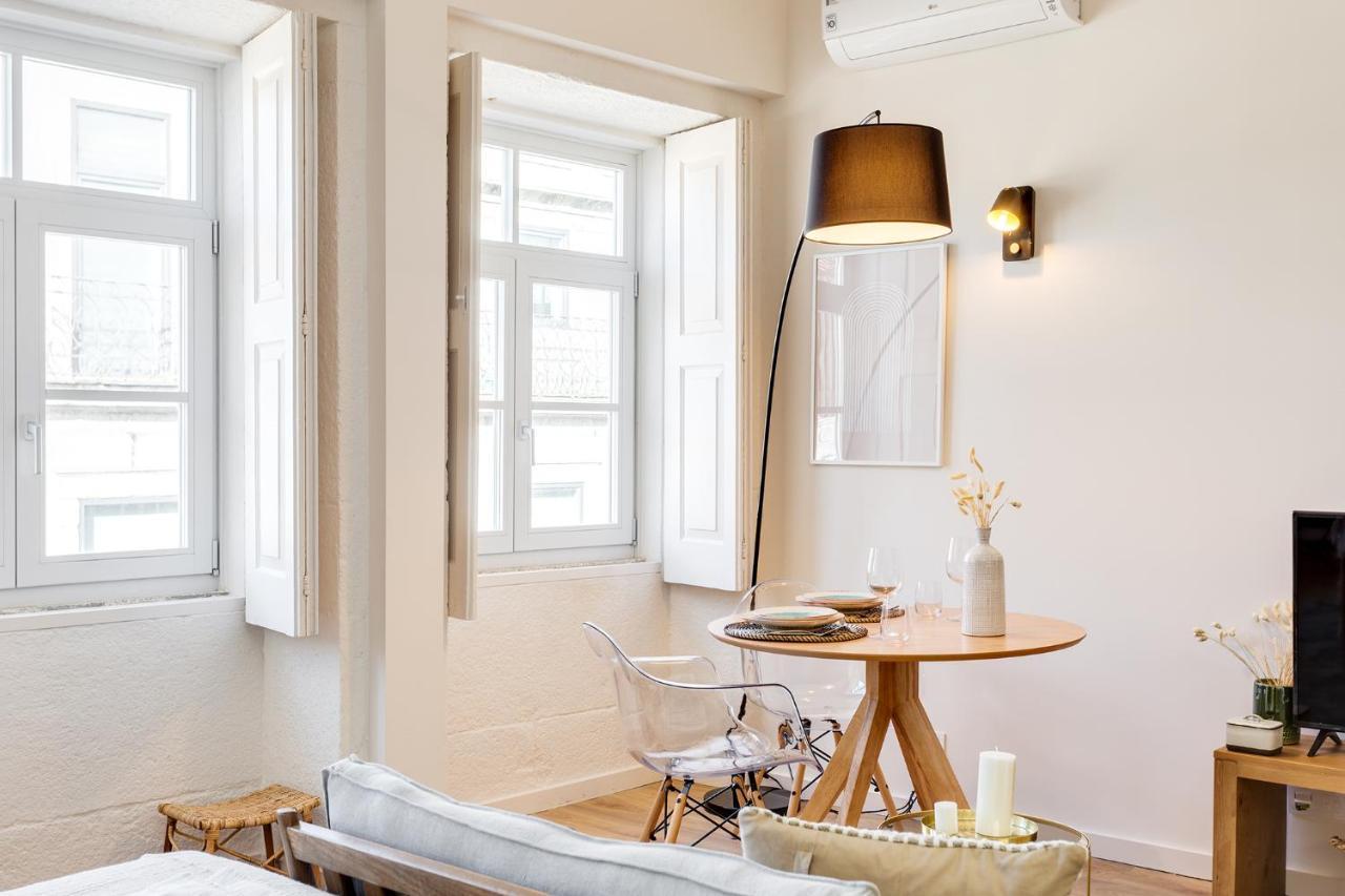 Da'Home - Boavista Green Studio Porto Eksteriør billede