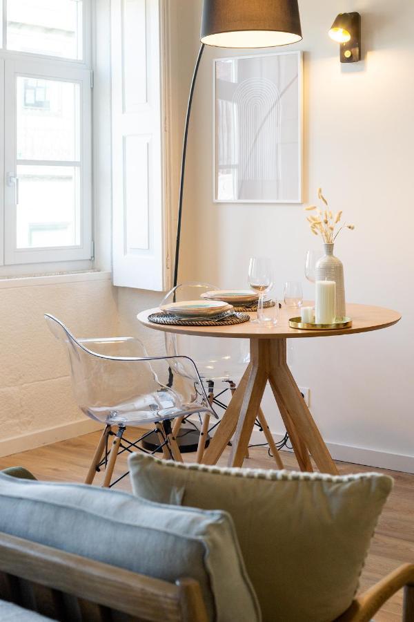 Da'Home - Boavista Green Studio Porto Eksteriør billede