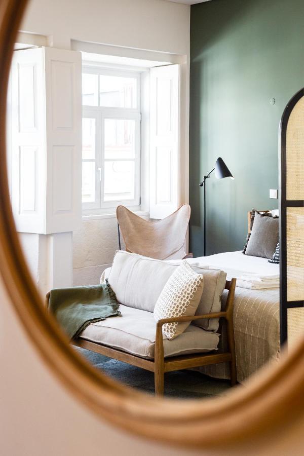 Da'Home - Boavista Green Studio Porto Eksteriør billede