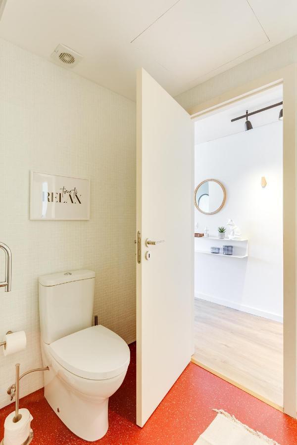 Da'Home - Boavista Green Studio Porto Eksteriør billede