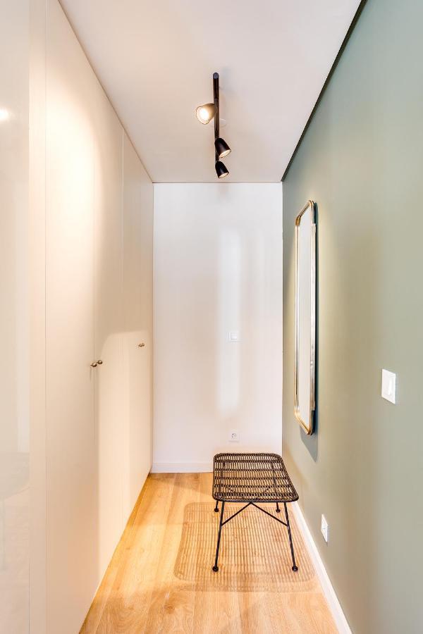 Da'Home - Boavista Green Studio Porto Eksteriør billede