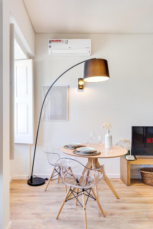 Da'Home - Boavista Green Studio Porto Eksteriør billede