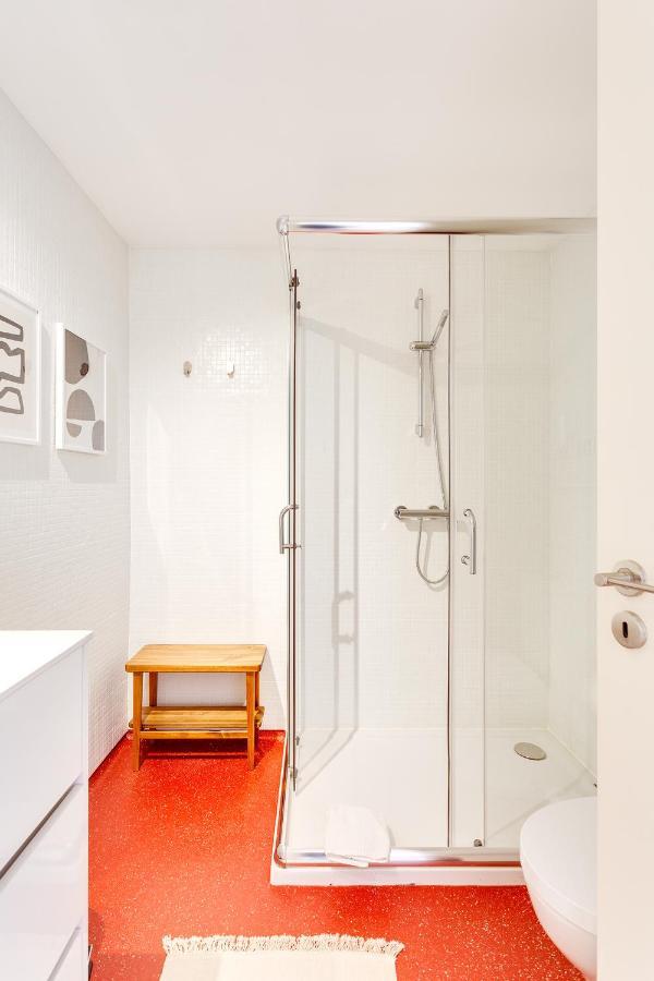 Da'Home - Boavista Green Studio Porto Eksteriør billede