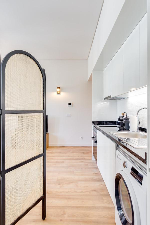 Da'Home - Boavista Green Studio Porto Eksteriør billede