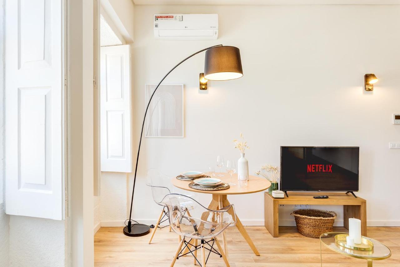 Da'Home - Boavista Green Studio Porto Eksteriør billede